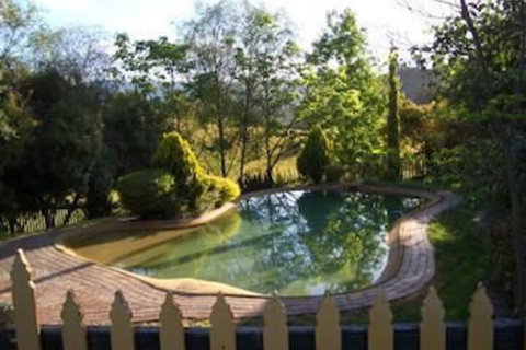 Willowlake Cottages - Accommodation NSW 1