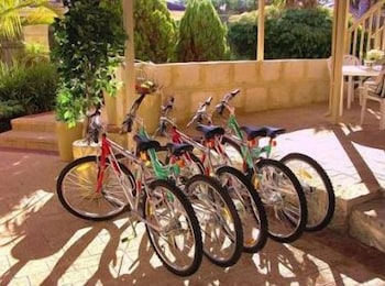 Seascapes Bed & Breakfast Mindarie - Accommodation NSW 1