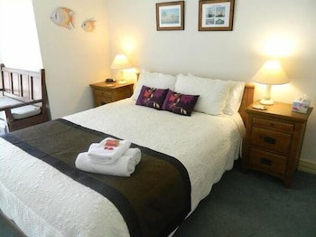 Seascapes Bed & Breakfast Mindarie - Accommodation NSW 2