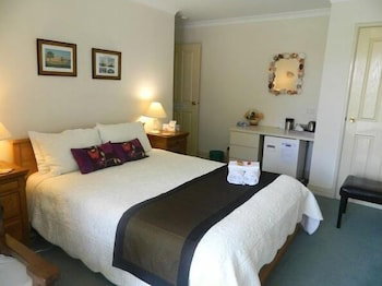 Seascapes Bed & Breakfast Mindarie - Accommodation NSW 3