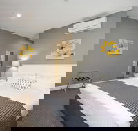 CH Boutique Hotel - Accommodation NSW