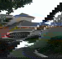 Maynestay Motel - Accommodation NSW