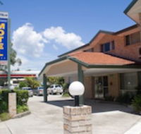 Central Coast Chittaway Motel - Accommodation NSW