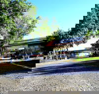 Mercury Motor Inn - Accommodation NSW