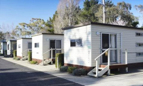 NRMA Jindabyne Holiday Park - Accommodation NSW 2