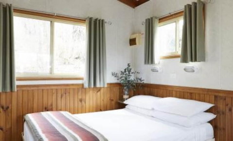 NRMA Jindabyne Holiday Park - Accommodation NSW 0