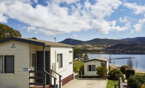 NRMA Jindabyne Holiday Park - Accommodation NSW 3