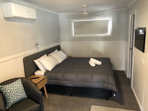 NRMA Jindabyne Holiday Park - Accommodation NSW 4