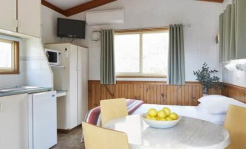 NRMA Jindabyne Holiday Park - Accommodation NSW 6
