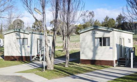 NRMA Jindabyne Holiday Park - Accommodation NSW 1