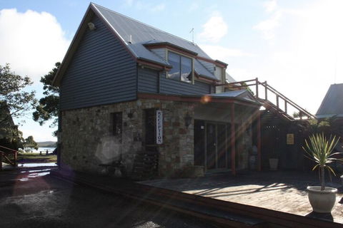 GG Gateway To The Gordon - Accommodation NSW 1