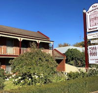 Victoriana Motor Inn - Accommodation NSW