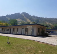 Mt Beauty Motor Inn - Accommodation NSW