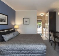 Ararat Motor Inn - Accommodation NSW
