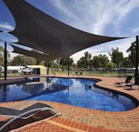 NRMA Echuca Holiday Park - Accommodation NSW