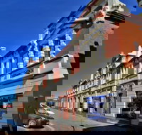 Palace Hotel Kalgoorlie - Accommodation NSW