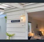 Wintergarden Beach Cabin - Accommodation NSW