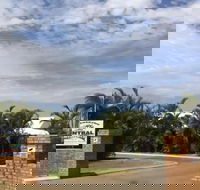 Carnarvon Central Apartments - Accommodation NSW