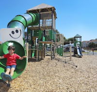 Brighton Caravan Park - Accommodation NSW