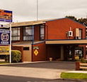 Baronga Motor Inn