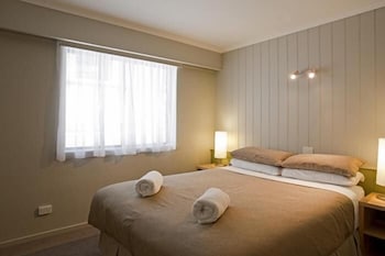 Altitude Apartments - Accommodation NSW 3