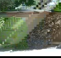 Lithgow Tourist and Van Park - Accommodation NSW