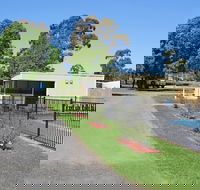 Avondel Caravan Park - Accommodation NSW