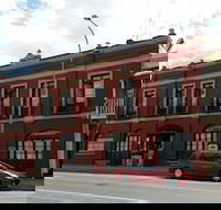 Mandelson's of Goulburn - Accommodation NSW