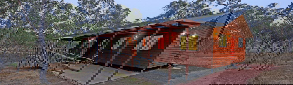 Storm King QLD Accommodation NSW