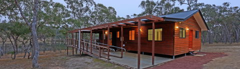 Sommerville Valley Tourist Park - Accommodation NSW 0