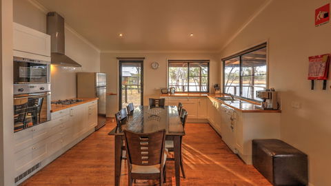 Sommerville Valley Tourist Park - Accommodation NSW 4