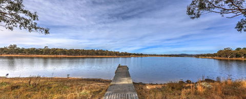 Sommerville Valley Tourist Park - Accommodation NSW 1