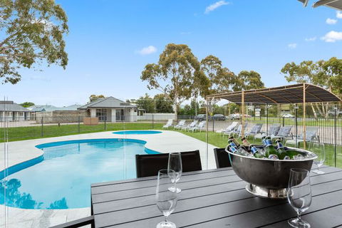 Sanctuary Inn On Westernport - Accommodation NSW 4