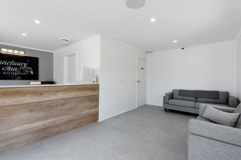 Sanctuary Inn On Westernport - Accommodation NSW 5