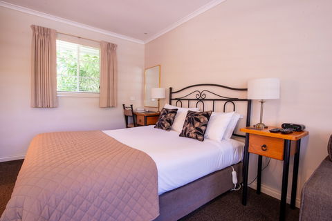 Yarra Gables - Accommodation NSW 2