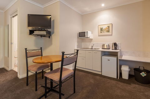 Yarra Gables - Accommodation NSW 4