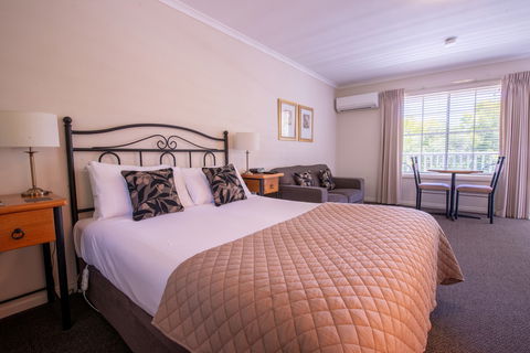 Yarra Gables - Accommodation NSW 3