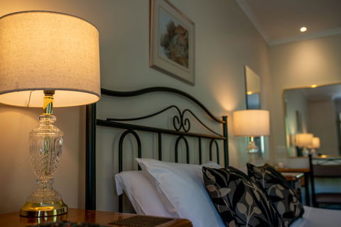 Yarra Gables - Accommodation NSW 0