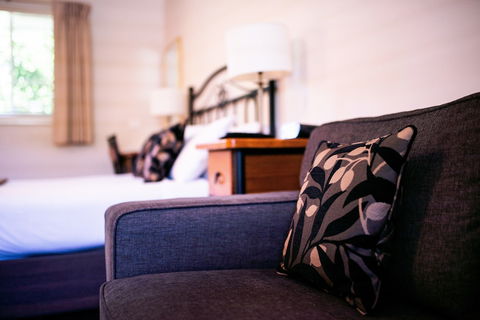 Yarra Gables - Accommodation NSW 1