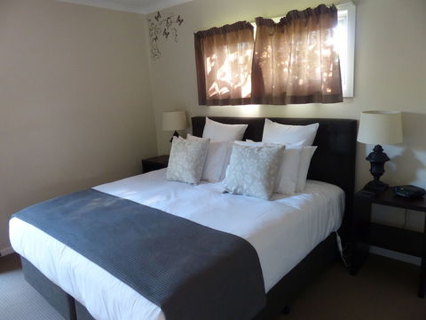 Yarra Gables - Accommodation NSW 6