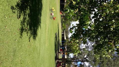 Tuncurry Lakes Resort - Accommodation NSW 6