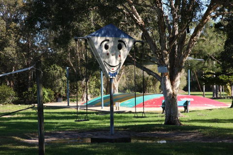 Tuncurry Lakes Resort - Accommodation NSW 3