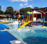 Tuncurry Lakes Resort - Accommodation NSW
