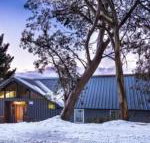 Cooroona Alpine Lodge - Accommodation NSW