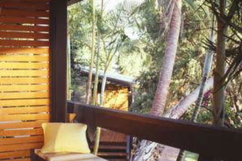 Gaia Retreat & Spa - Accommodation NSW 4