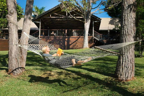 Gaia Retreat & Spa - Accommodation NSW 3