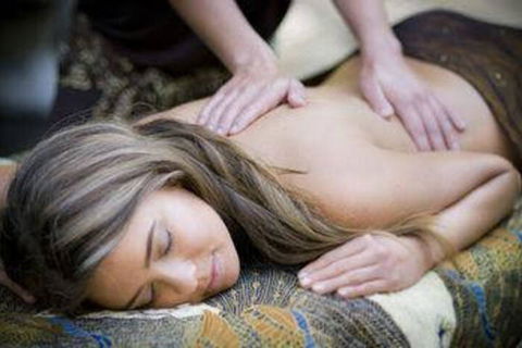 Gaia Retreat & Spa - Accommodation NSW 2
