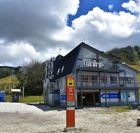 Gebi's Apartments Falls Creek - Accommodation NSW