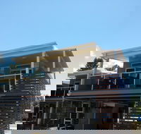 NRMA Sydney Lakeside Holiday Park - Accommodation NSW