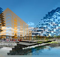 Saltwater Suites - Accommodation NSW